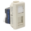 Imagem de MATIX TOM. RJ45 CAT6 1MD MARF