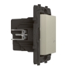 Imagem de Niloe Step with Netatmo - Interruptor iluminacao conectado sem neutro - Areia