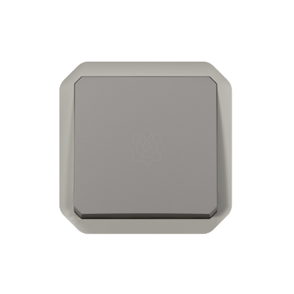 Mostrar detalhes para Plexo IP 55 componivel   Inversor de grupo Cinzento Imagem de Plexo IP 55 componivel   Inversor de grupo Cinzento