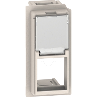 Mostrar detalhes para LNOW ADAPT. KEYSTONE 1MD AREIA Imagem de LNOW ADAPT. KEYSTONE 1MD AREIA