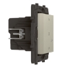 Imagem de Niloe Step with Netatmo - Interruptores de estores conectado - Areia