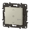 Imagem de Niloe Step with Netatmo - Interruptores de estores conectado - Areia