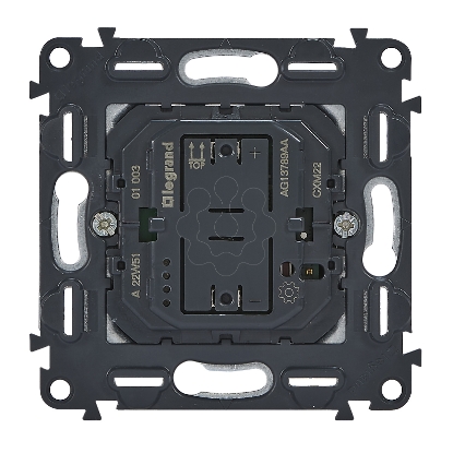 Mostrar detalhes para VALENA L-VARIADOR MULT. TECLAS Imagem de VALENA L-VARIADOR MULT. TECLAS