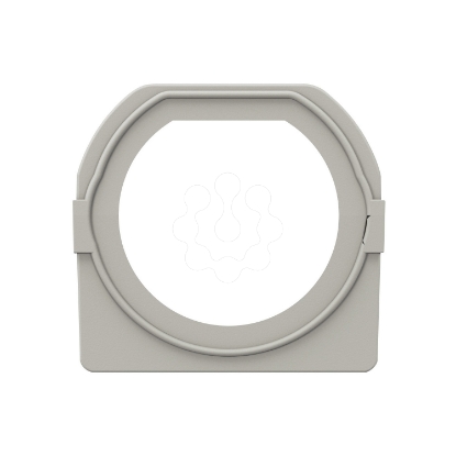 Mostrar detalhes para Plexo IP 55 acessorios - Bucim para acoplamento de caixas salientes Imagem de Plexo IP 55 acessorios - Bucim para acoplamento de caixas salientes