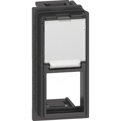 Mostrar detalhes para LNOW ADAPT. KEYSTONE 1MD PRETO Imagem de LNOW ADAPT. KEYSTONE 1MD PRETO