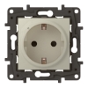 Imagem de Niloé Step with Netatmo - Tomada de energia conectada - Areia