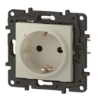 Imagem de Niloé Step with Netatmo - Tomada de energia conectada - Areia