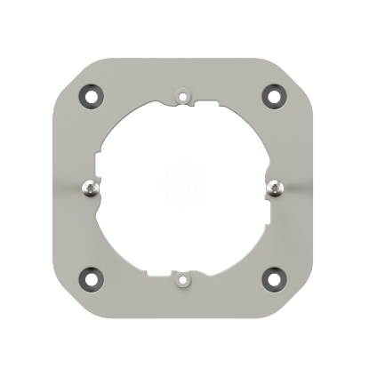 Mostrar detalhes para Plexo IP 55 acessorios - Acessorio de fixacao para paredes finas Imagem de Plexo IP 55 acessorios - Acessorio de fixacao para paredes finas