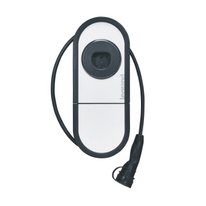 Mostrar detalhes para Posto de carregamento trifasico isolante - Modo 3 - 22 kW - 32A - s/ protecao integrada Imagem de Posto de carregamento trifasico isolante - Modo 3 - 22 kW - 32A - s/ protecao integrada