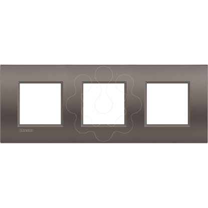 Mostrar detalhes para LL AIR-QUADRO TRIPLO ARGILA Imagem de LL AIR-QUADRO TRIPLO ARGILA