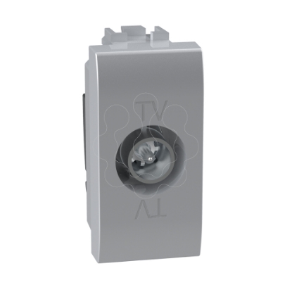Mostrar detalhes para LL-TV SIMPLES TERMINAL 1MD TEC Imagem de LL-TV SIMPLES TERMINAL 1MD TEC