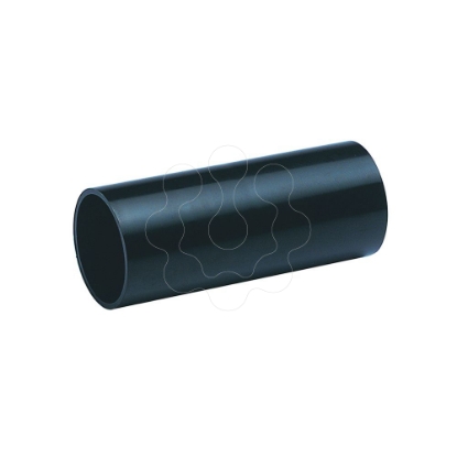 Mostrar detalhes para UNIAO TUBO VD 25 MM - PRETO Imagem de UNIAO TUBO VD 25 MM - PRETO
