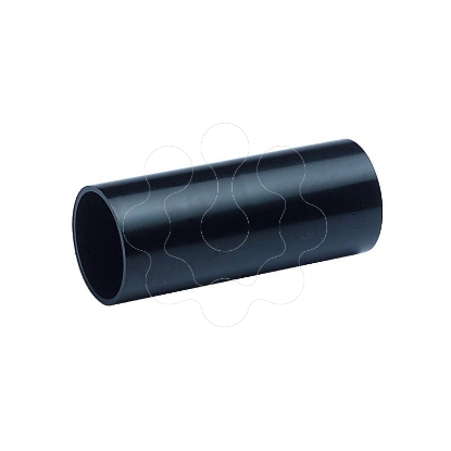 Mostrar detalhes para UNIAO TUBO VD 20 MM - PRETO Imagem de UNIAO TUBO VD 20 MM - PRETO