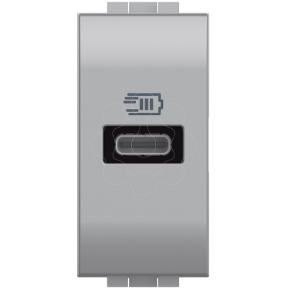 Mostrar detalhes para LL-TOM.USB-C 3A/5V 1MD TECH Imagem de LL-TOM.USB-C 3A/5V 1MD TECH