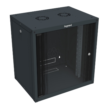 Mostrar detalhes para LINKEO2 19 P. 9U 600450 Imagem de LINKEO2 19 P. 9U 600450