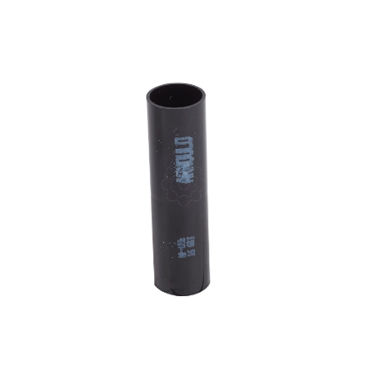 Mostrar detalhes para UNIAO TUBO VD 16 MM - PRETO Imagem de UNIAO TUBO VD 16 MM - PRETO
