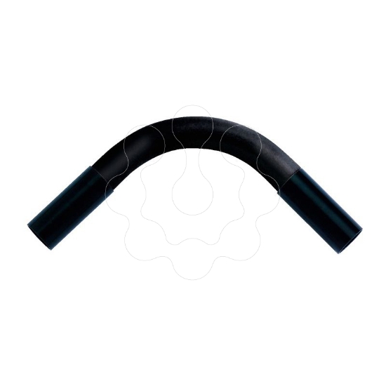 Imagem de CURVA TUBO VD 20 MM - PRETO