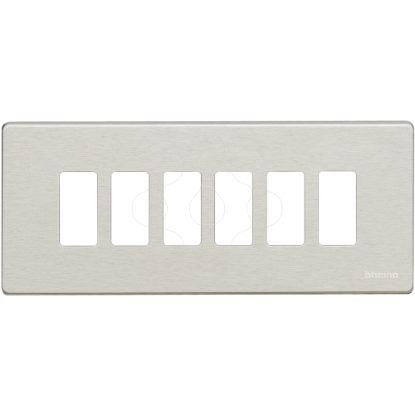 Mostrar detalhes para MAGIC QUADRO 6MD OXIDAL Imagem de MAGIC QUADRO 6MD OXIDAL
