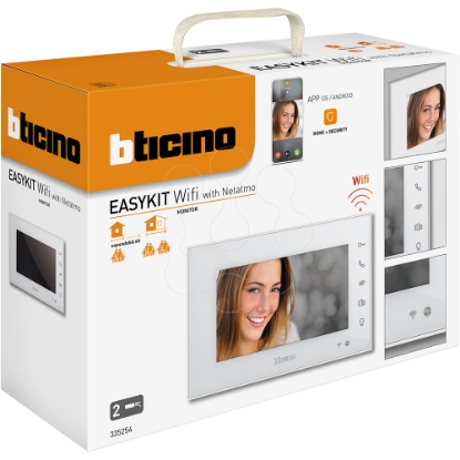 Mostrar detalhes para EASYKIT MONI WIFI WN DIN BT Imagem de EASYKIT MONI WIFI WN DIN BT