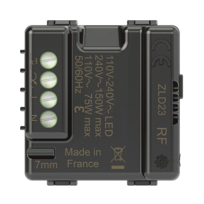 Mostrar detalhes para Micromodulo de iluminacao conectado com variacao Imagem de Micromodulo de iluminacao conectado com variacao