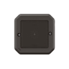 Imagem de Plexo with Netatmo   Interruptor com neutro 150 W LED Antracite