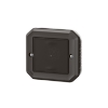 Imagem de Plexo with Netatmo   Interruptor com neutro 150 W LED Antracite