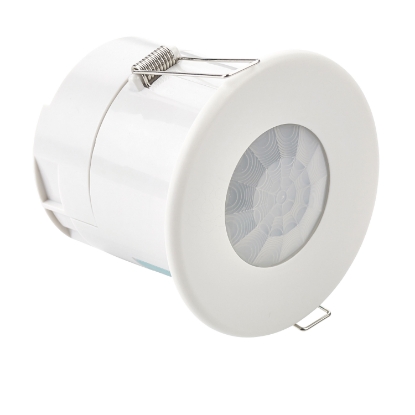 Mostrar detalhes para EBDSPIR-DD_DET.PIR DALI IP40 Imagem de EBDSPIR-DD_DET.PIR DALI IP40