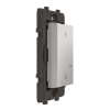 Imagem de Niloe Step with Netatmo - Comando Acordar/Deitar - sem fios - Aluminio