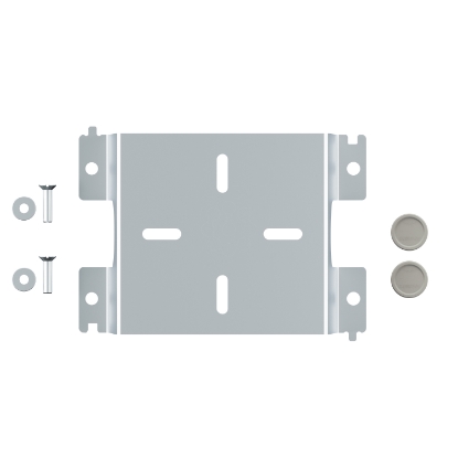 Mostrar detalhes para Plexo IP 55 acessorios - Espacador de altura para montagem em paineis Imagem de Plexo IP 55 acessorios - Espacador de altura para montagem em paineis