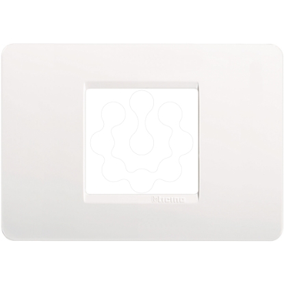 Mostrar detalhes para MATIX QUADRO 2MD CENTR. BRANCO Imagem de MATIX QUADRO 2MD CENTR. BRANCO