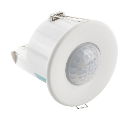 Mostrar detalhes para EBDMR-PRM_DET.PIR ON/OFF IP40 Imagem de EBDMR-PRM_DET.PIR ON/OFF IP40