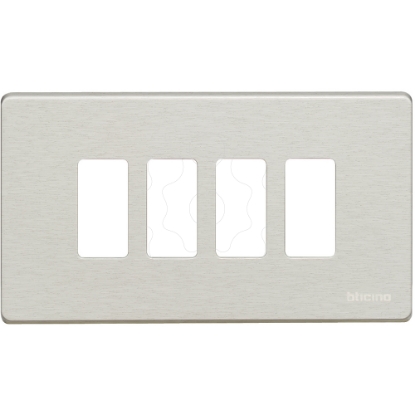 Mostrar detalhes para MAGIC QUADRO 4MD OXIDAL Imagem de MAGIC QUADRO 4MD OXIDAL
