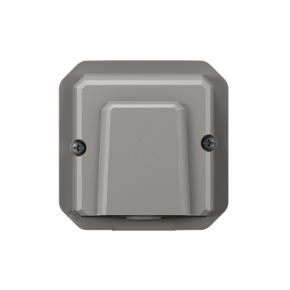 Mostrar detalhes para Plexo IP 55 componivel   Saida de cabos 16 A Cinzento Imagem de Plexo IP 55 componivel   Saida de cabos 16 A Cinzento