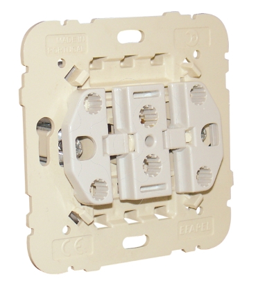 Mostrar detalhes para INTERRUPTOR TRIPLO Imagem de INTERRUPTOR TRIPLO