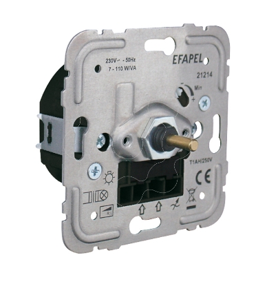 Mostrar detalhes para REG/COMUT LUZ FERROMAG LÂMP BX CONS 110VA R L Imagem de REG/COMUT LUZ FERROMAG LÂMP BX CONS 110VA R L