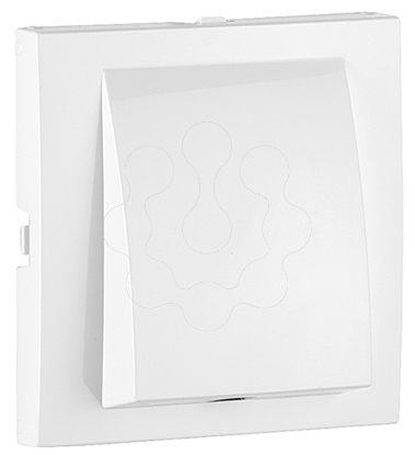 Mostrar detalhes para CENTRO PARA ROSETA BRANCO Imagem de CENTRO PARA ROSETA BRANCO