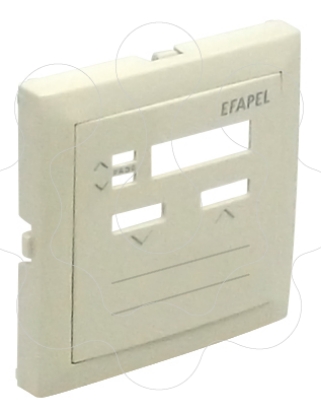 Mostrar detalhes para CENTRO P/COM LOCAL DE PERS C/SENSOR IR MARFIM Imagem de CENTRO P/COM LOCAL DE PERS C/SENSOR IR MARFIM