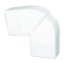 Mostrar detalhes para ÂNGULO PLANO VAR P/CALHA 40X16 L/HALOG BRANCO Imagem de ÂNGULO PLANO VAR P/CALHA 40X16 L/HALOG BRANCO