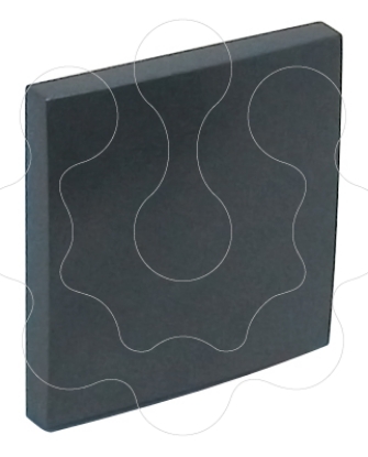 Mostrar detalhes para TECLA SIMPLES GRIS Imagem de TECLA SIMPLES GRIS