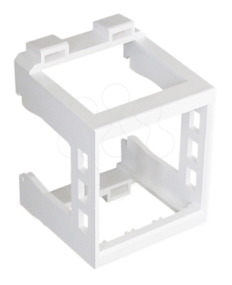 Mostrar detalhes para ADAPT SIMPLES Q45 P/QUADROS ELÉTR - 2 MÓD BR Imagem de ADAPT SIMPLES Q45 P/QUADROS ELÉTR - 2 MÓD BR