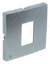 Mostrar detalhes para CENTRO PARA TOMADA RJ45 ALUMINA Imagem de CENTRO PARA TOMADA RJ45 ALUMINA