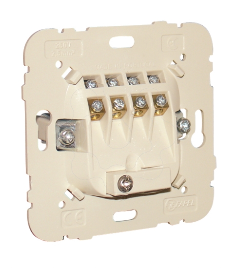 Imagem de ROSETA COM 4 LIGADORES