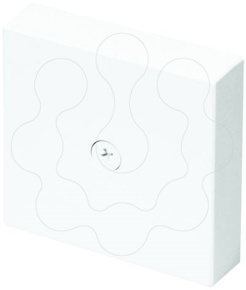 Mostrar detalhes para CAIXA DE DERIV 80X80X20 BRANCA Imagem de CAIXA DE DERIV 80X80X20 BRANCA