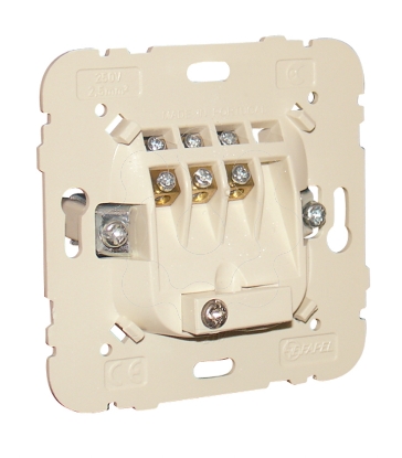 Mostrar detalhes para ROSETA COM 3 LIGADORES Imagem de ROSETA COM 3 LIGADORES