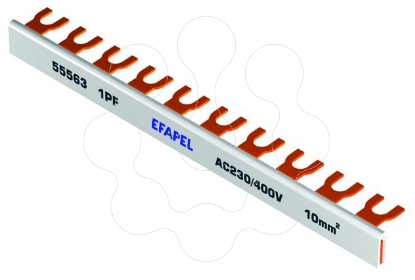 Mostrar detalhes para PENTE FORQUILHA - 1P Imagem de PENTE FORQUILHA - 1P