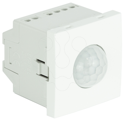 Mostrar detalhes para DETETOR DE MOVIMENTO 400W - 2 MÓD BRANCO Imagem de DETETOR DE MOVIMENTO 400W - 2 MÓD BRANCO