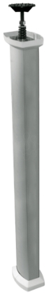 Mostrar detalhes para COLUNA - 2 FACES - 3300MM Imagem de COLUNA - 2 FACES - 3300MM