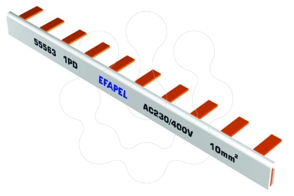 Mostrar detalhes para PENTE DIREITO - 1P Imagem de PENTE DIREITO - 1P