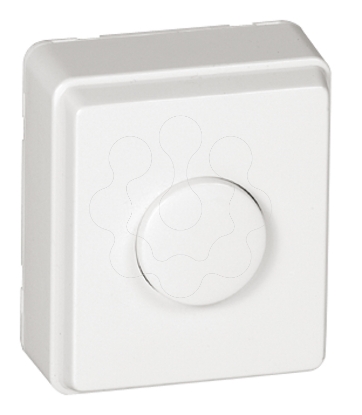 Mostrar detalhes para BOTÃO DE PRESSÃO LUMINOSO DE 12V BRANCO Imagem de BOTÃO DE PRESSÃO LUMINOSO DE 12V BRANCO