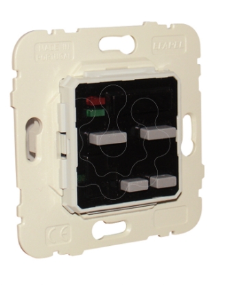Mostrar detalhes para COMANDO GERAL DE PERSIANA COM SENSOR IR Imagem de COMANDO GERAL DE PERSIANA COM SENSOR IR